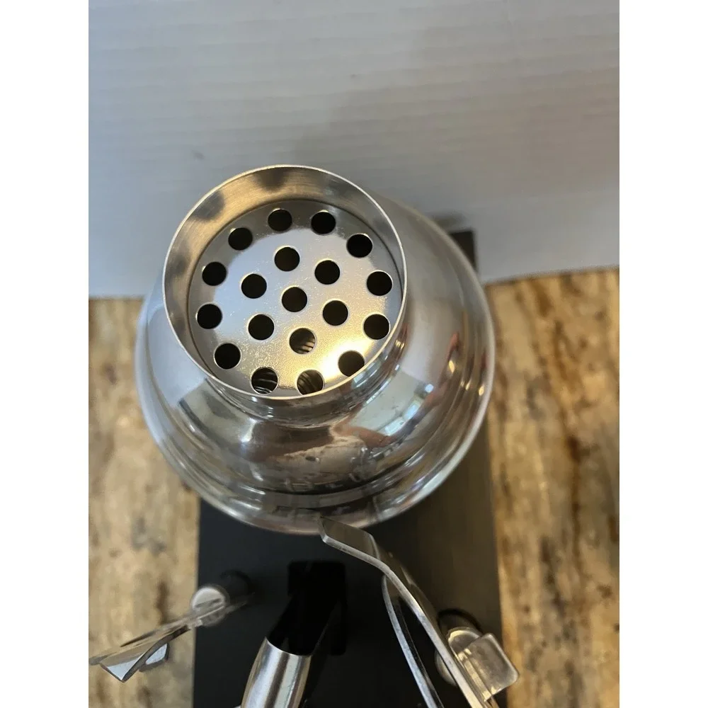 KITESSENSU Cocktail Shaker Set Bartender Kit with Stand | Bar Set Drink Mixer